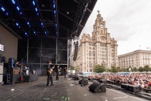 The Pier Head