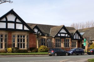 Port Sunlight