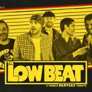 The Low Beat Beatles tribute. French Beatles tribute from France