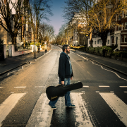 Antoine Goudeseune Abbey Road