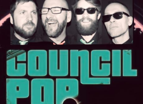 Council Pop (UK)