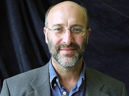 Lewisohn, Mark (UK)