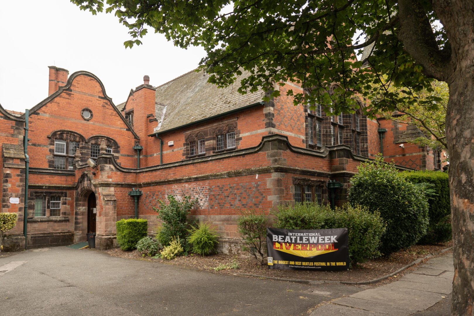 Port Sunlight Village