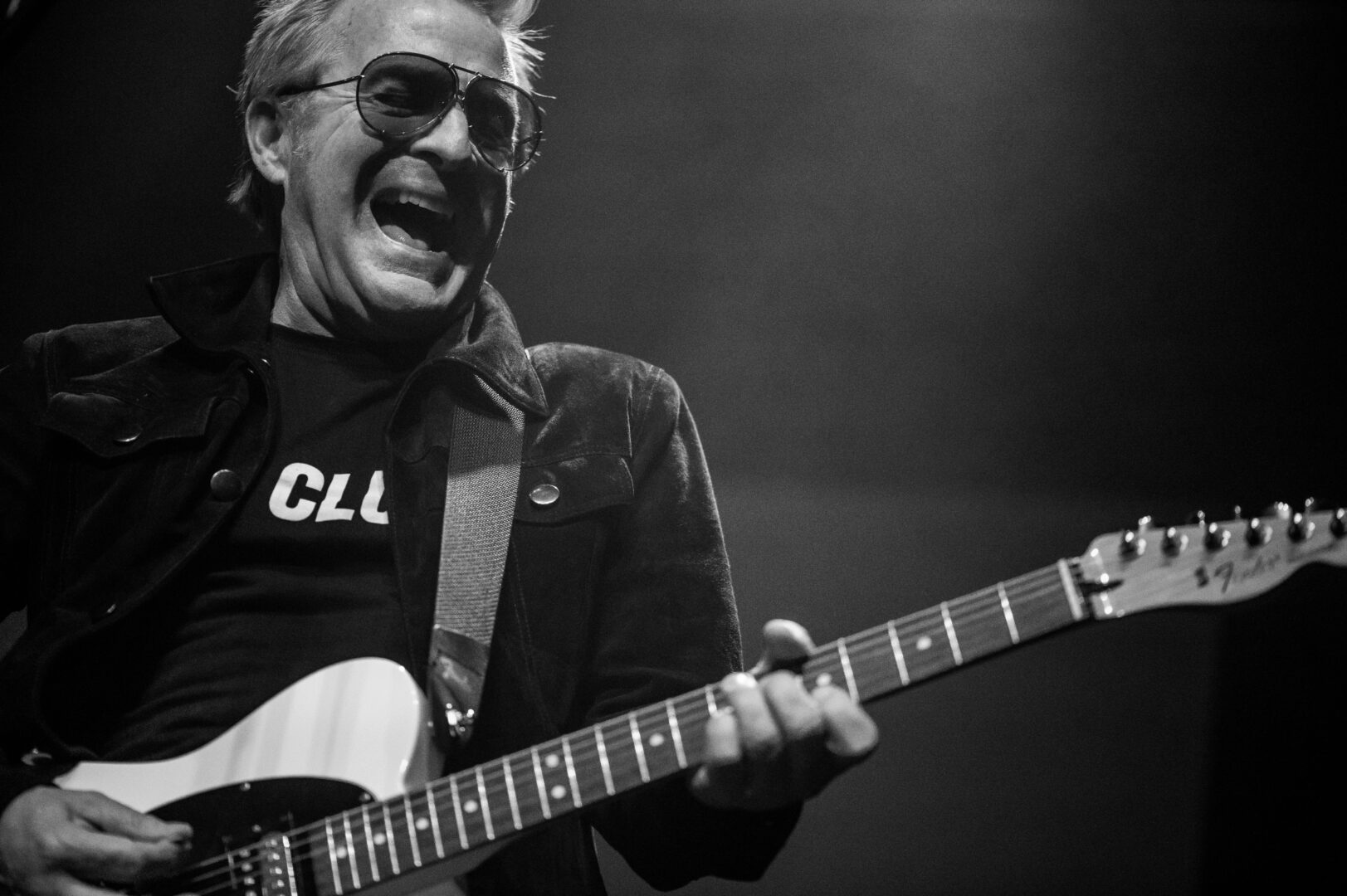 Friday Late Night Party