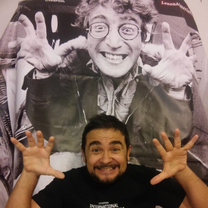 J. Adolfo Iglesias