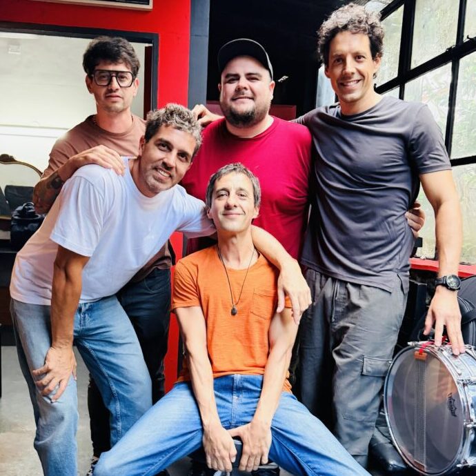 Los Hijos de Harri (Argentina)