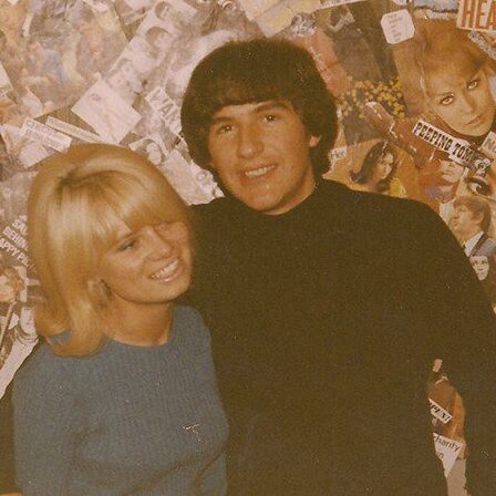 Mike & Bernadette Byrne