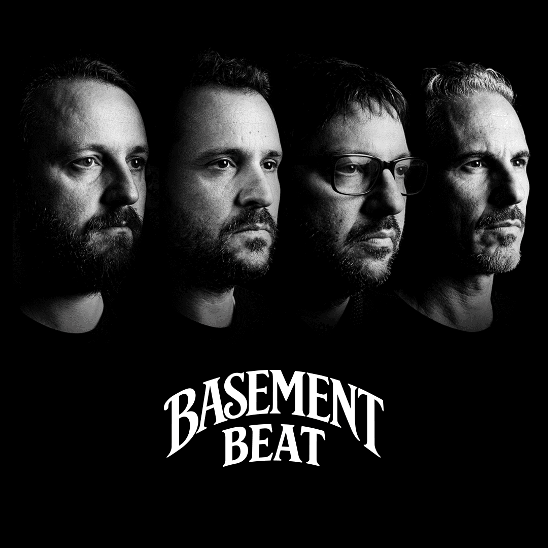 Basement Beat