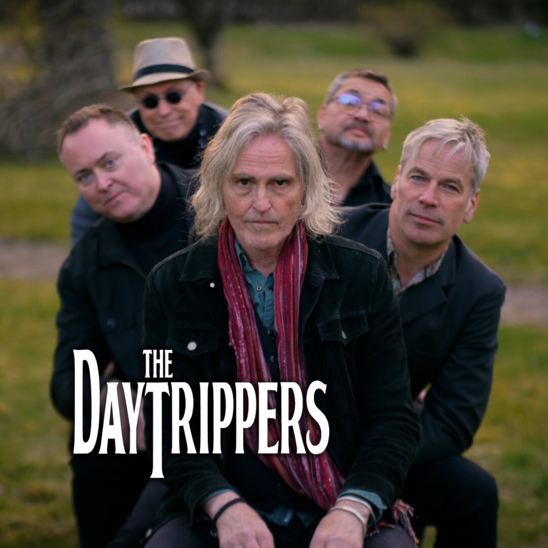 DayTrippers, The
