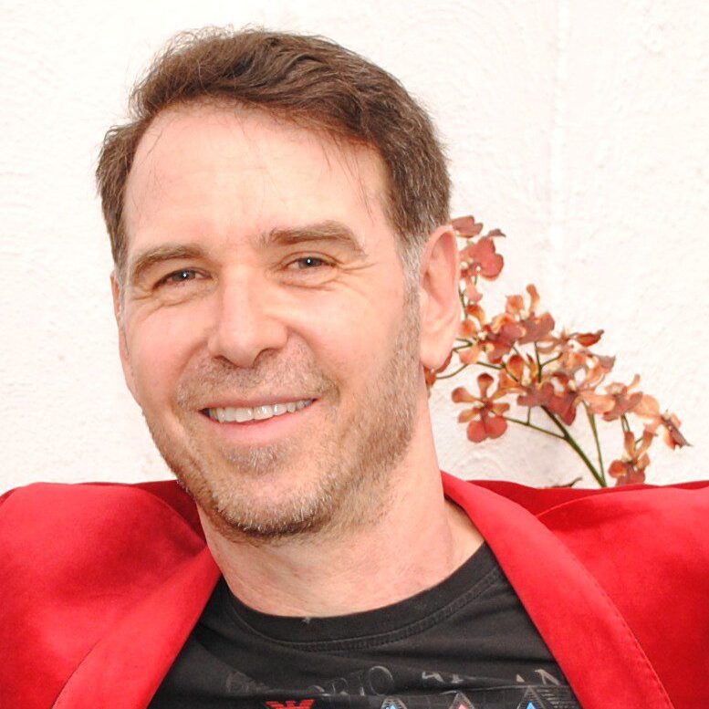 Michael X. Savvas